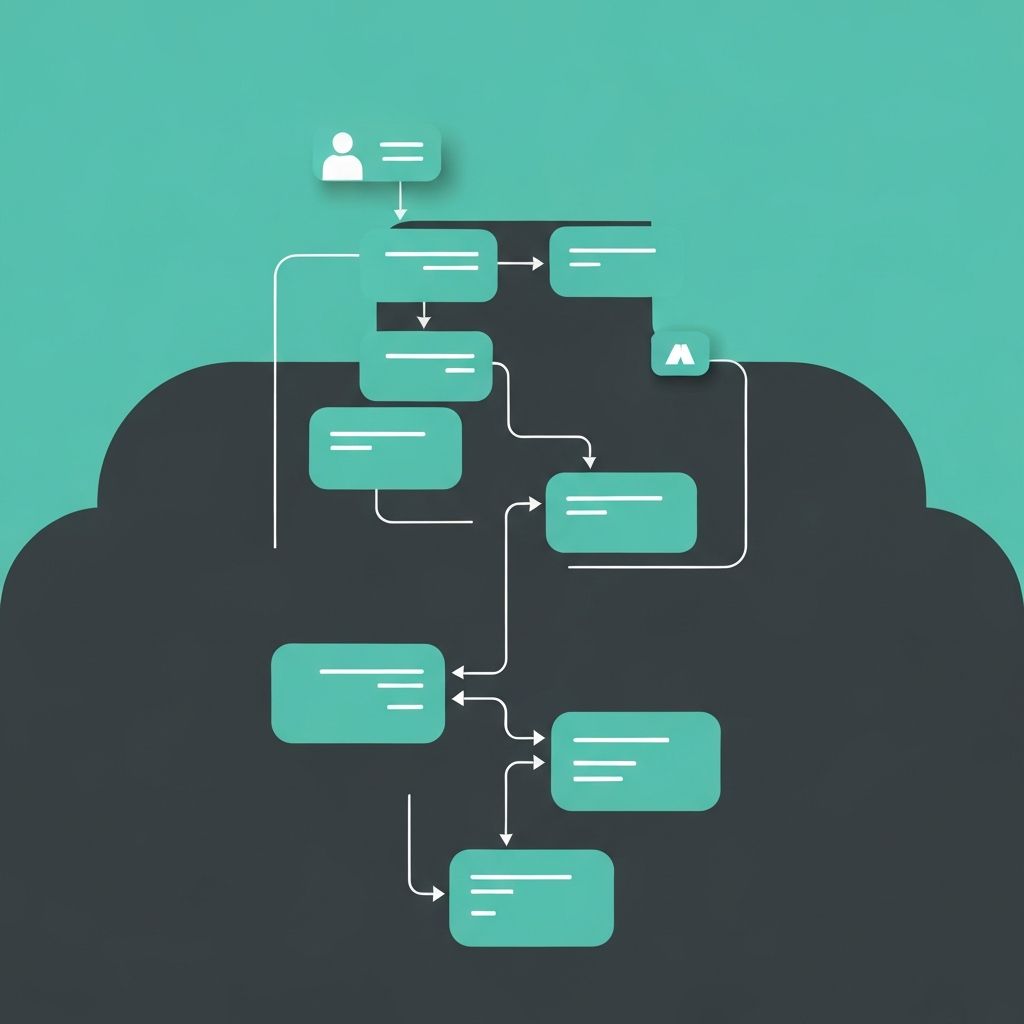 Role-Based Access Control illustration