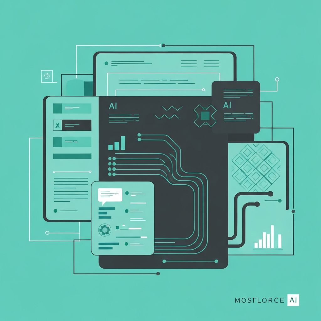 Regulatory & Audit Documentation illustration